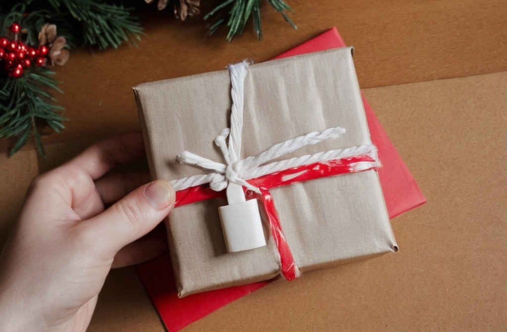 10 Last-Minute DIY Christmas Gifts Everyone Will Love