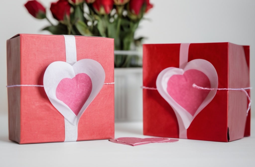 DIY Valentine’s Day Gifts for the Boyfriend