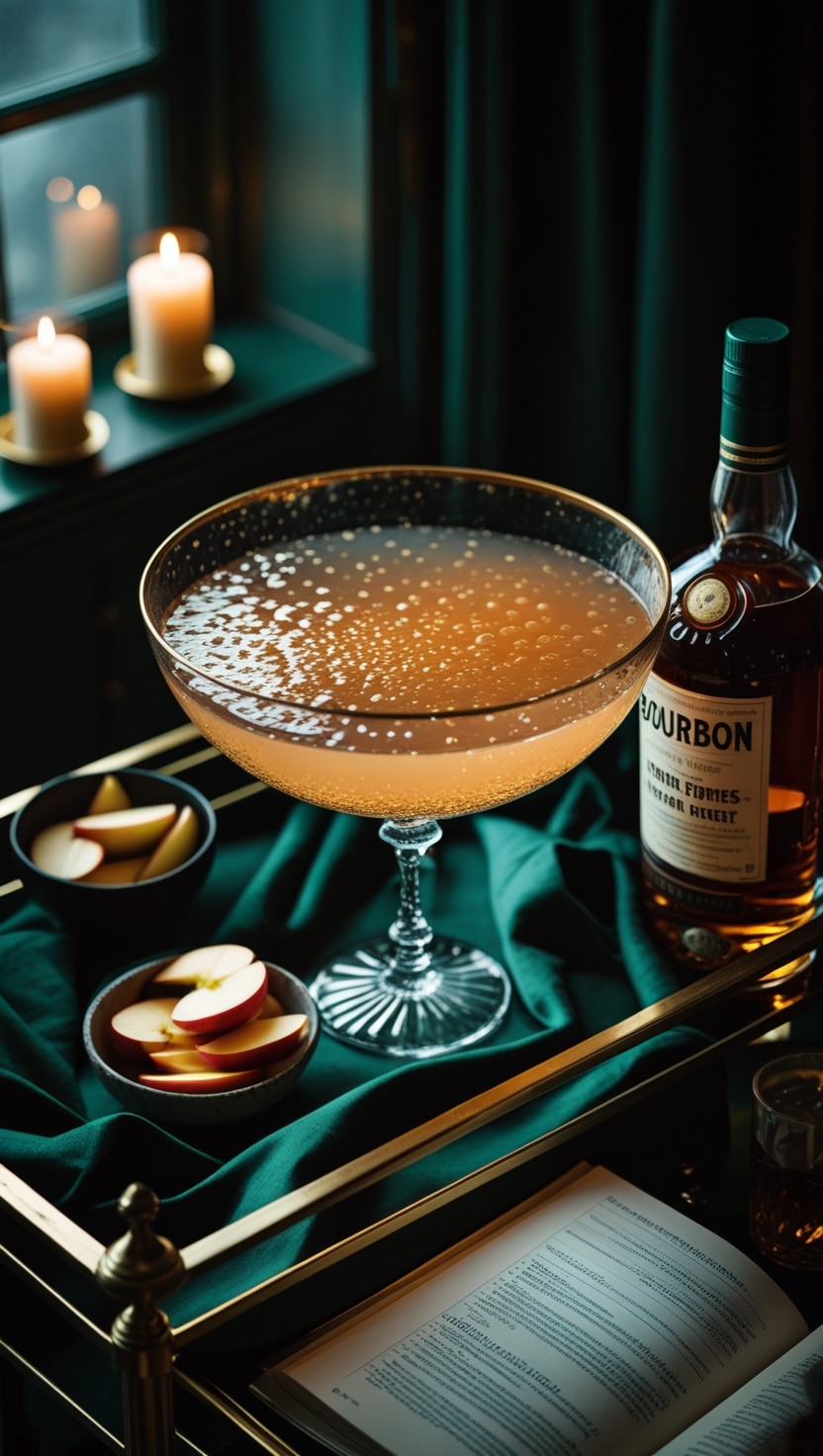 r Apple Cider Punch