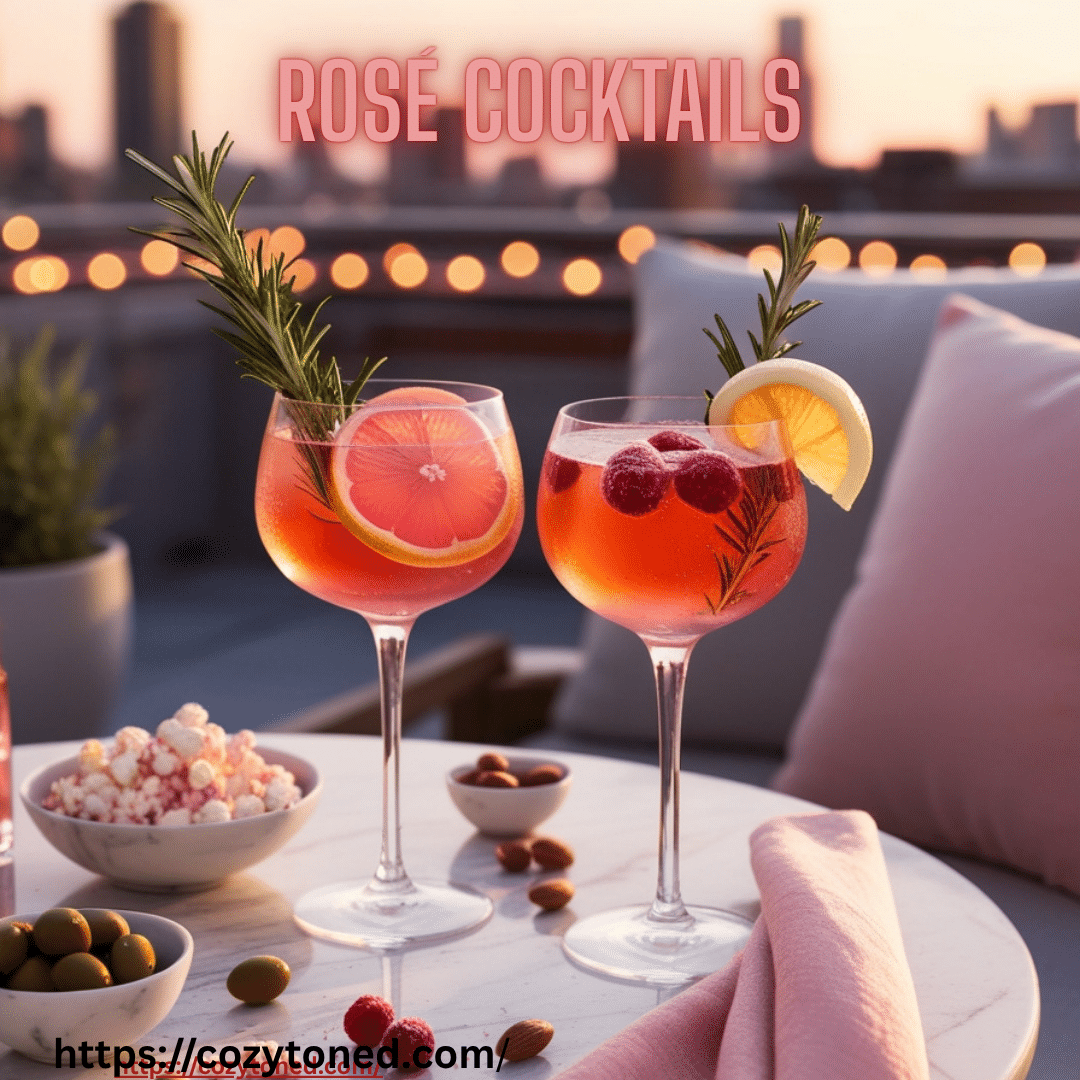 rose