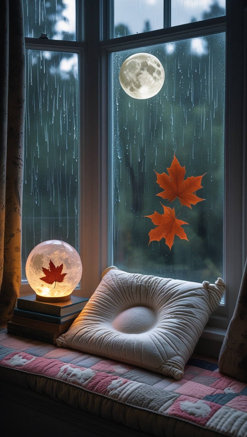 cozy home